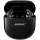 Bose QuietComfort Ultra Earbuds Wireless Noise Cancelling Earbuds with Spatial Audio - Black