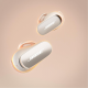 Bose QuietComfort Ultra Earbuds Wireless Noise Cancelling Earbuds with Spatial Audio - White Smoke