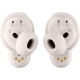 Bose QuietComfort Ultra Earbuds Wireless Noise Cancelling Earbuds with Spatial Audio - White Smoke