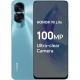 Honor 90 Lite 5G Smartphone (8+256GB) - Cyan Lake