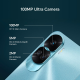 Honor 90 Lite 5G Smartphone (8+256GB) - Cyan Lake