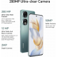 Honor 90 5G Smartphone (8+256GB) - Emerald Green