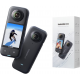 Insta360 X3 - 360 Degree Waterproof Action Camera