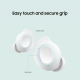 Samsung Galaxy Buds FE - White