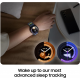 Samsung Galaxy Watch 6 Classic Smart Watch (Bluetooth, 43mm) - Silver