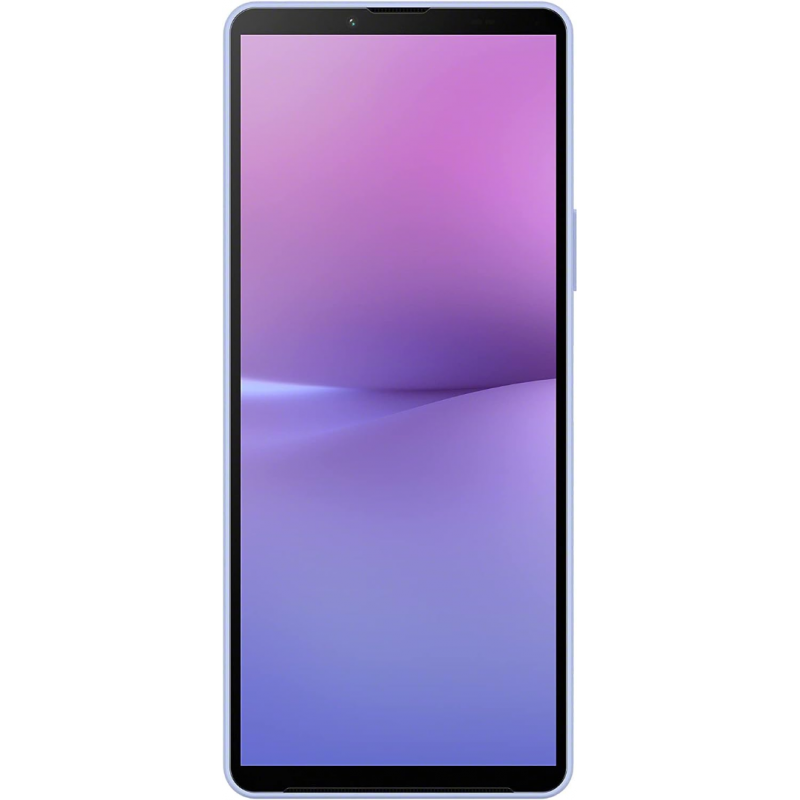 Sony Xperia 10 V 5G (8GB + 128GB) Smartphone - Lavender