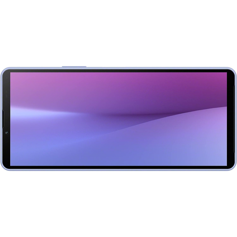 Sony Xperia 10 V 5G (8GB + 128GB) Smartphone - Lavender