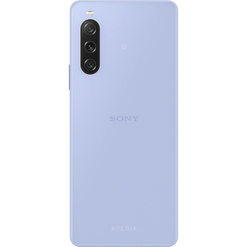 Sony Xperia 10 V 5G (8GB + 128GB) Smartphone - Lavender