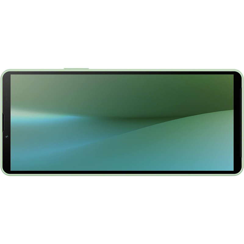 Sony Xperia 10 V 5G (8GB + 128GB) Smartphone - Sage Green