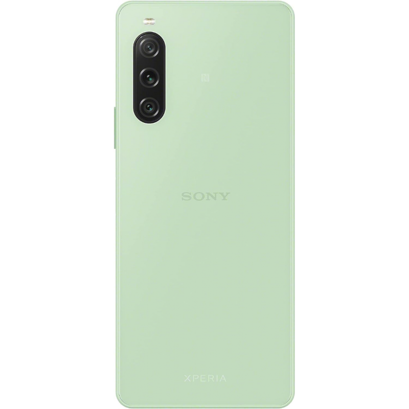 Sony Xperia 10 V 5G (8GB + 128GB) Smartphone - Sage Green