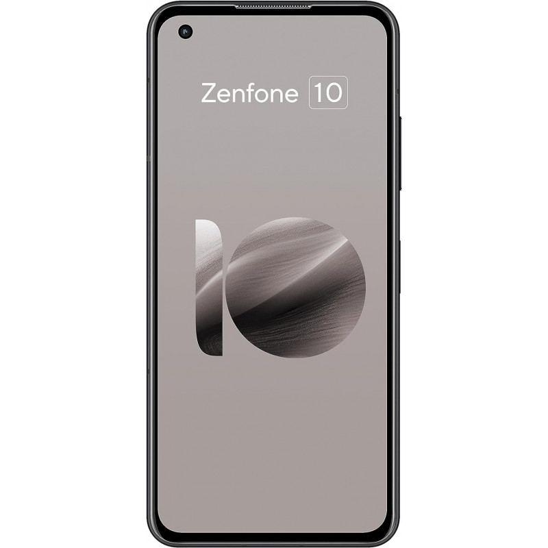 ASUS Zenfone 10 5G smartphone (Dual SIM 8+256GB) - Black