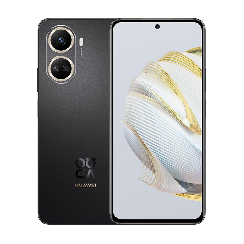 HUAWEI nova 12 SE (Dual SIM 8+256 GB) - Black