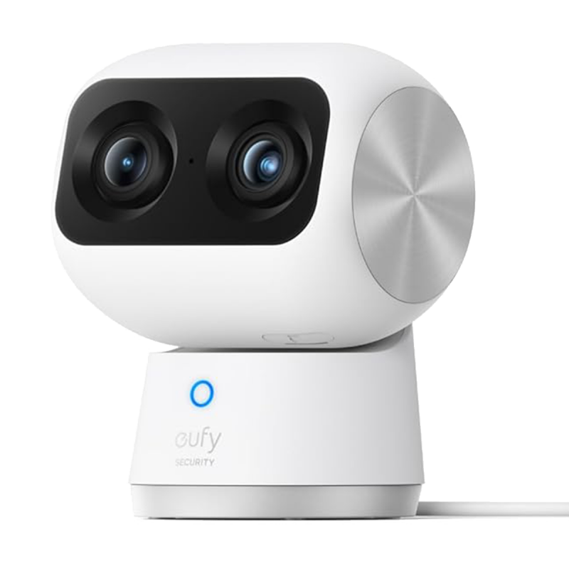 Eufy Indoor Cam S350 Home Security Indoor Camera