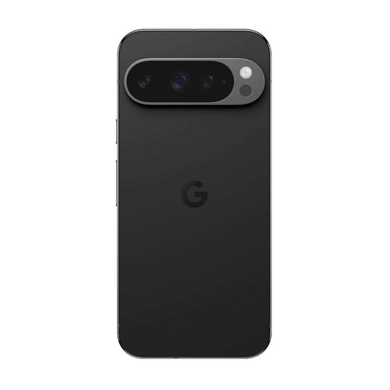 Google Pixel 9 Pro 5G Smartphone (16+512GB) - Obsidian