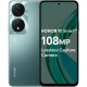 HONOR 90 Smart 5G smartphone (Dual-SIM, 4+128GB) - Emerald Green