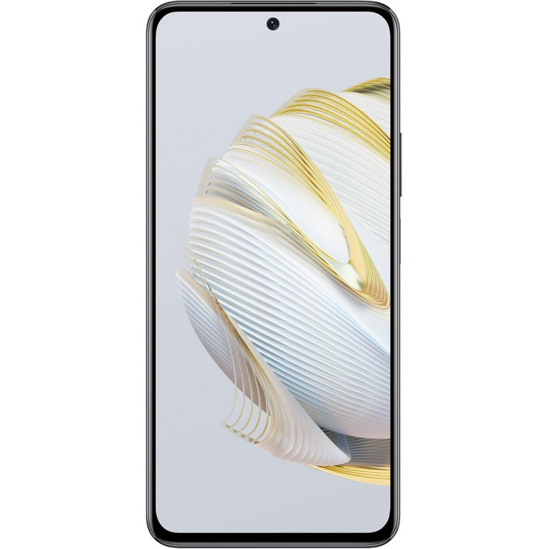 HUAWEI nova 12 SE (Dual SIM 8+256 GB) - Black