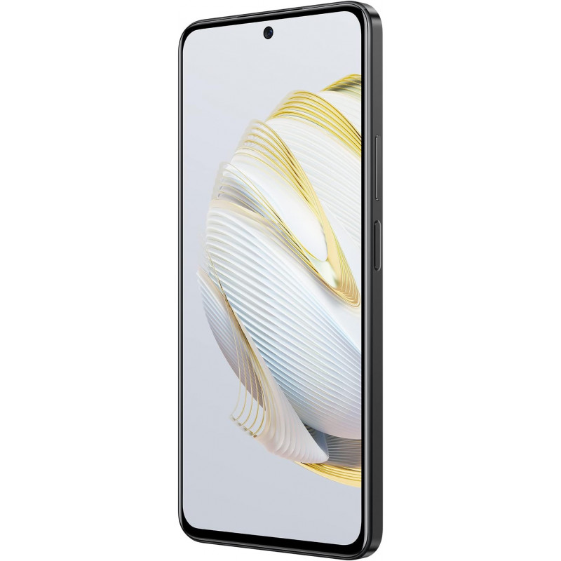 HUAWEI nova 12 SE (Dual SIM 8+256 GB) - Black