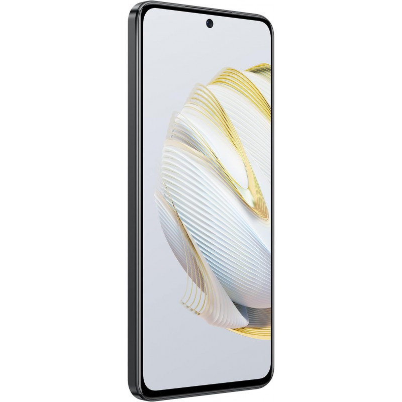 HUAWEI nova 12 SE (Dual SIM 8+256 GB) - Black