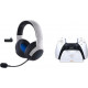 Razer Legendary Bundle Wireless Headset and Quick Charging Stand for PlayStation