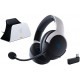 Razer Legendary Bundle Wireless Headset and Quick Charging Stand for PlayStation