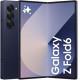 Samsung Galaxy Z Fold 6 5G Smartphone (12+256GB) - Navy