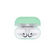 Liquid Silicone Case for Apple AirPods  - Mint Green