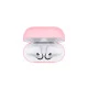 Liquid Silicone Case for Apple AirPods  - Pink