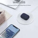 Liquid Silicone Case for Apple AirPods Pro - Navy