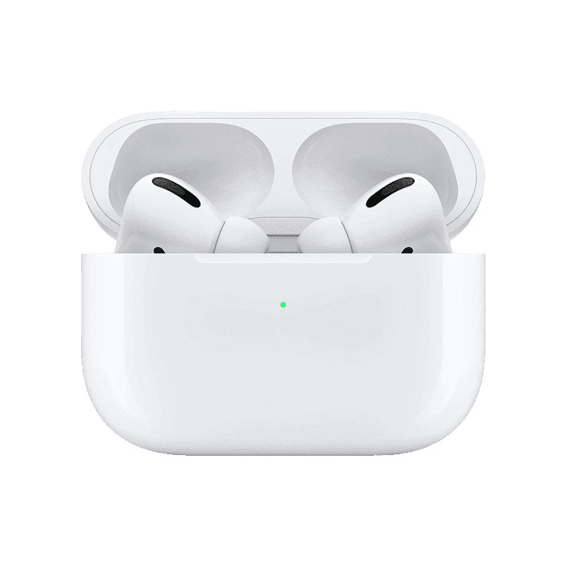 Apple AirPods Pro with Wireless Charging Case