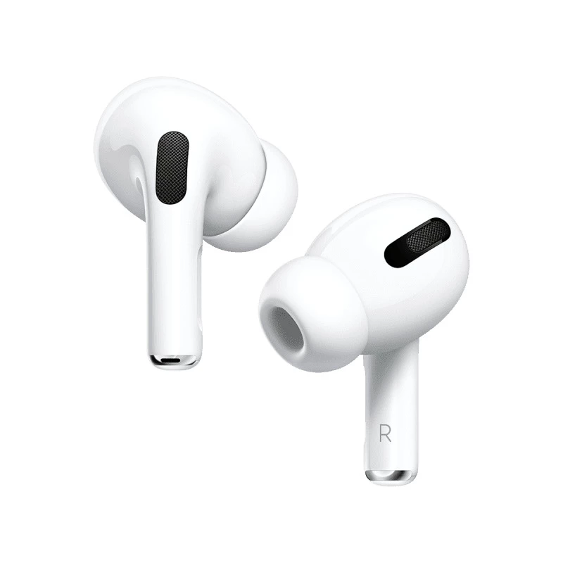 Apple AirPods Pro with Wireless Charging Case