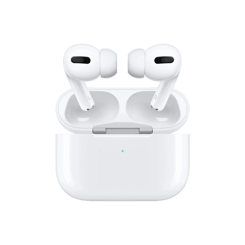 Apple AirPods Pro with Wireless Charging Case