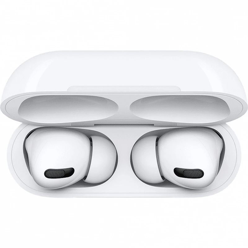 Apple AirPods Pro with Wireless Charging Case