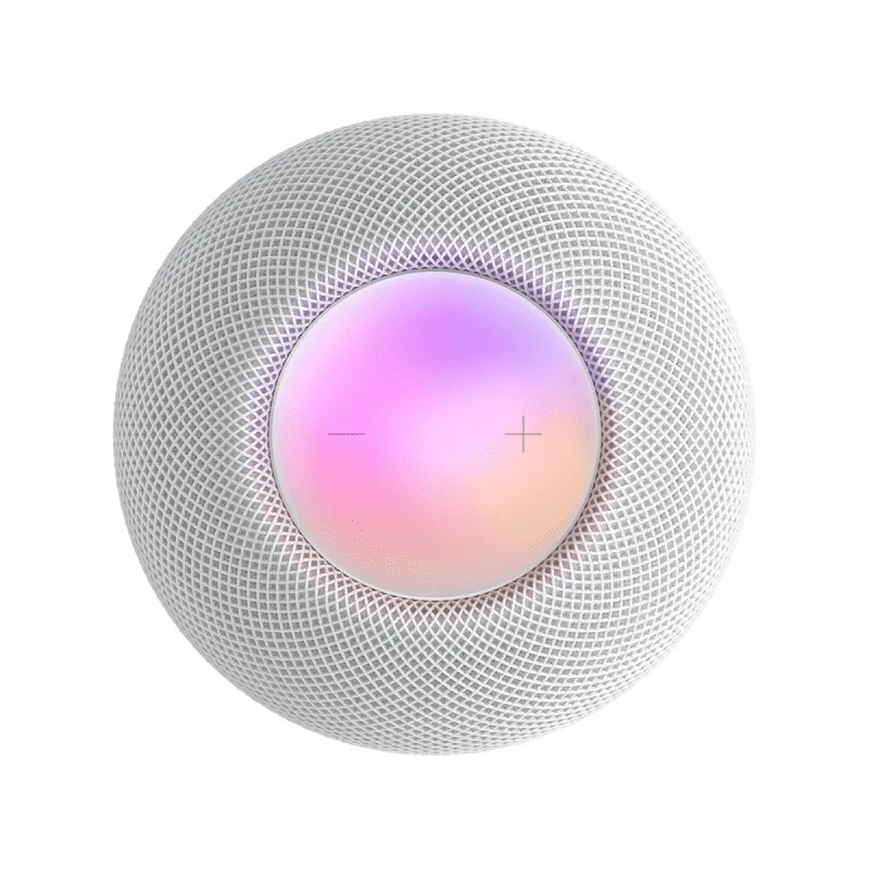 Apple HomePod mini - White