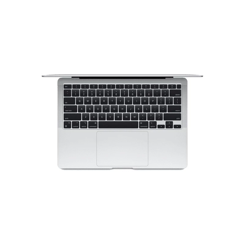 Apple MacBook Air 2020 (13-Inch, M1, 256GB) - Silver