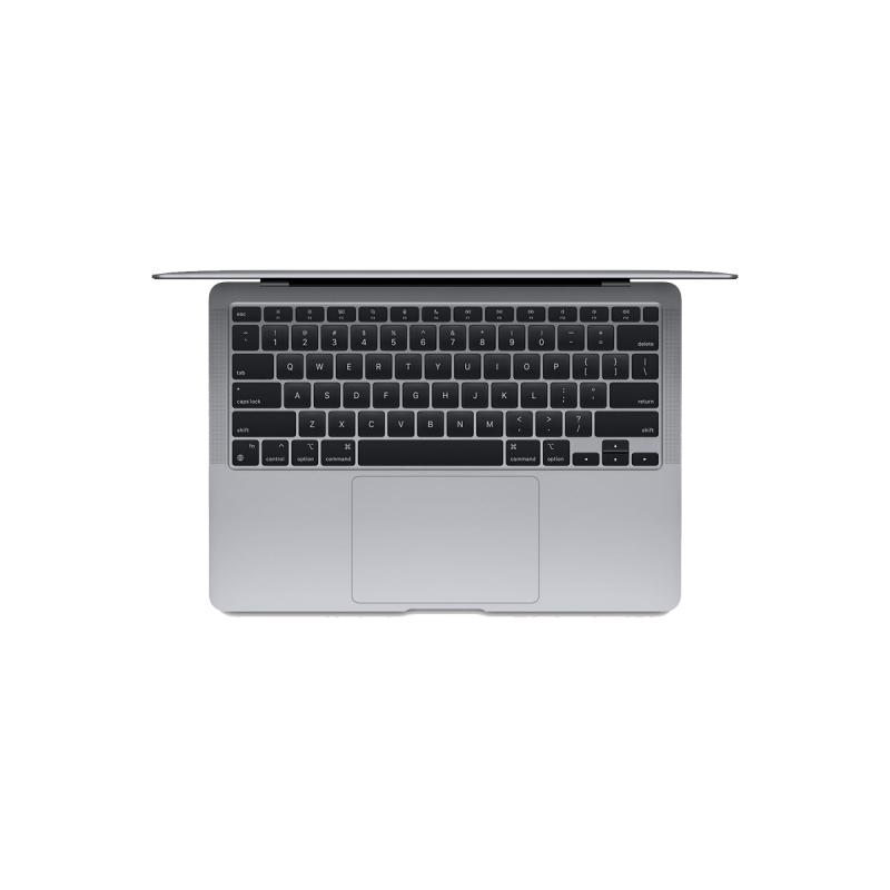 Apple MacBook Air 2020 (13-Inch, M1, 256GB) - Space Grey