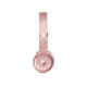 Beats Solo3 Wireless On-Ear Headphones - Rose Gold