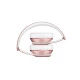 Beats Solo3 Wireless On-Ear Headphones - Rose Gold