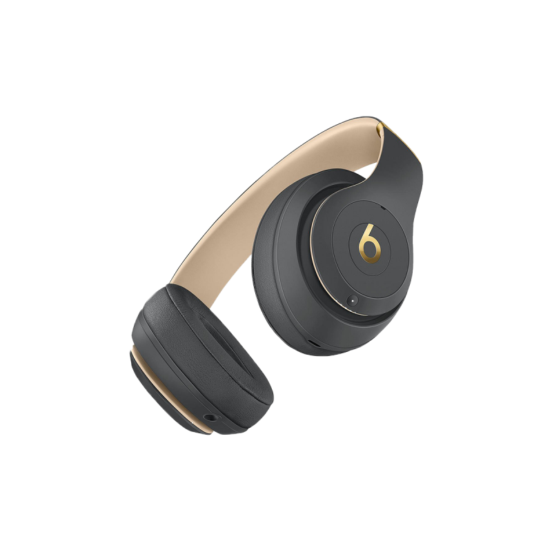 Beats Studio 3 Wireless Headphones - Shadow Gray