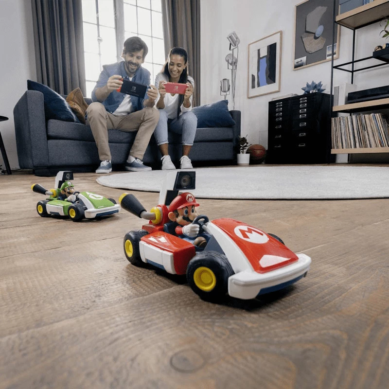 Nintendo Mario Kart Live: Home Circuit - Mario