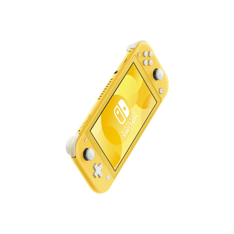 Nintendo Switch Lite - Yellow