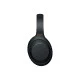 Sony WH-1000XM4 Wireless Noise Cancelling Headphones - Black