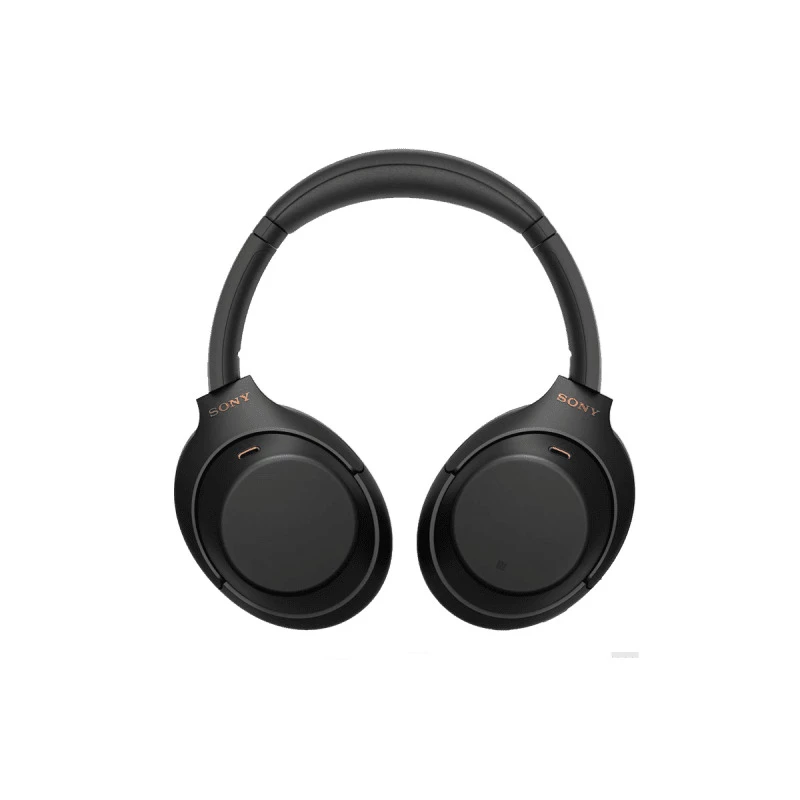 Sony WH-1000XM4 Wireless Noise Cancelling Headphones - Black