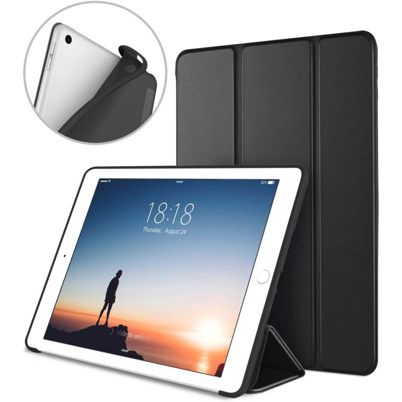 Case For Apple iPad 10.2-inch (7th/8th/9th Generation) - Black